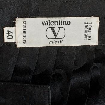 VALENTINO, kjol.