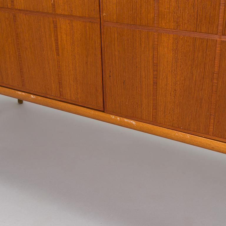 Kaappi, Tabergs möbler, Ruotsi 1960-luku.