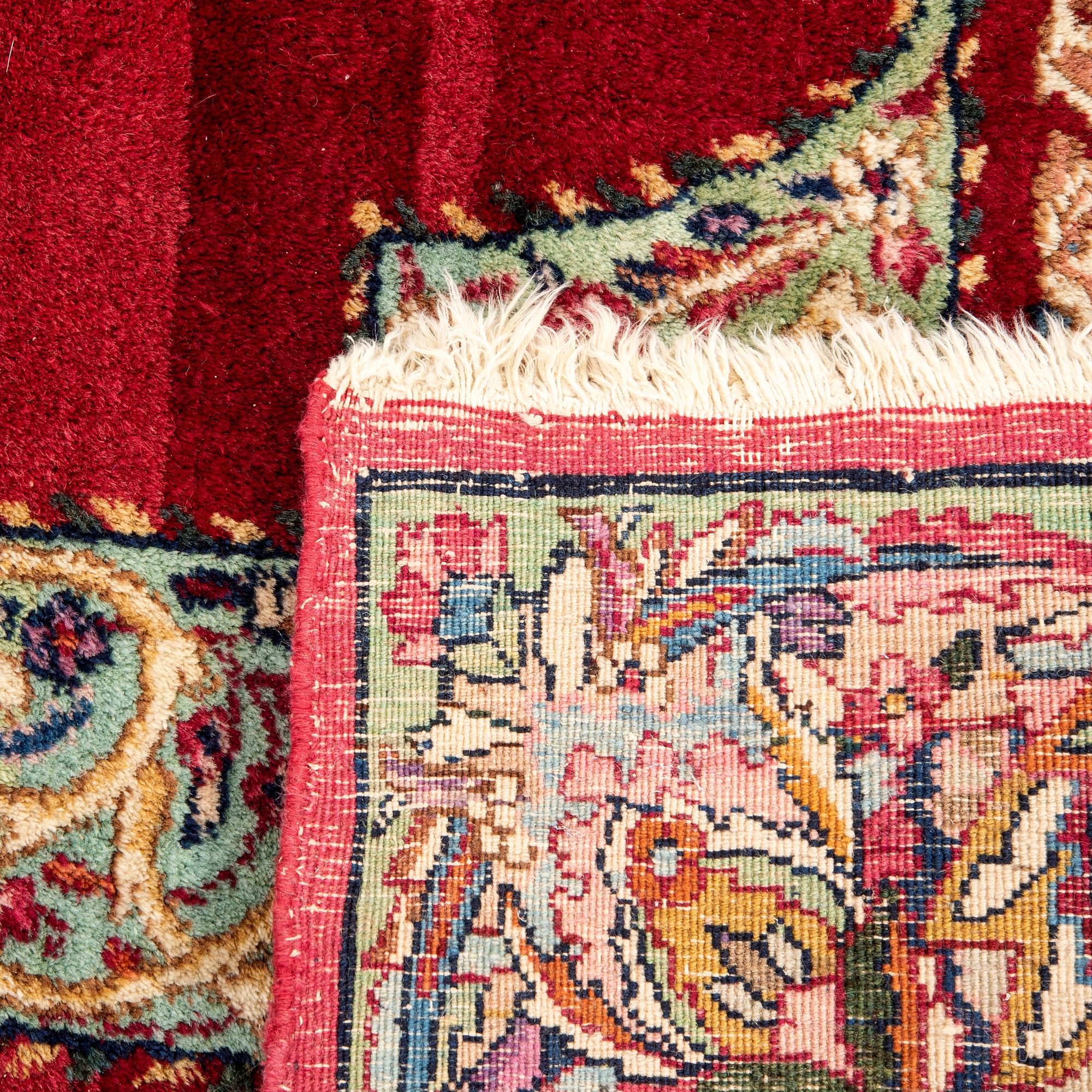 Matta orientalisk ca 210x119 ca.