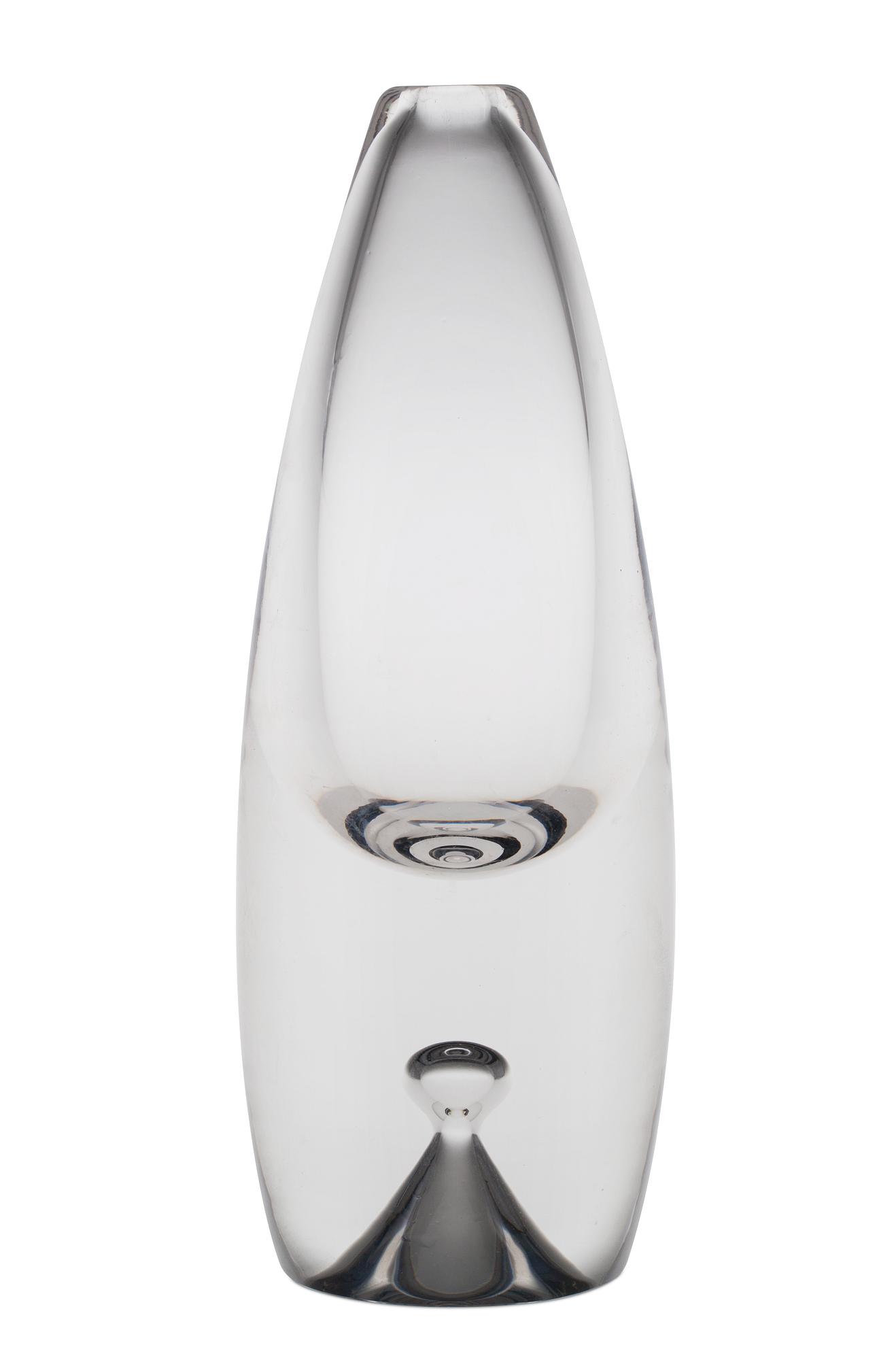 Tapio Wirkkala, KONSTFÖREMÅL.