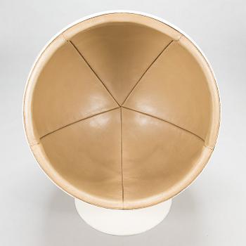 EERO AARNIO, A 1960's 'Ball chair' for Asko International.