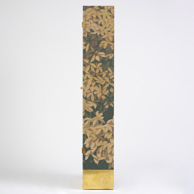 Mats Theselius, “National Geographic 25th Anniversary Edition” cabinet, ed. 194/220, Källemo, Värnamo, post 2016.