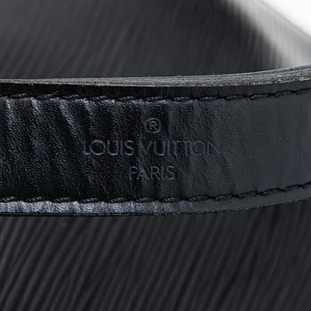 Louis Vuitton, "Noé Epi", laukku.