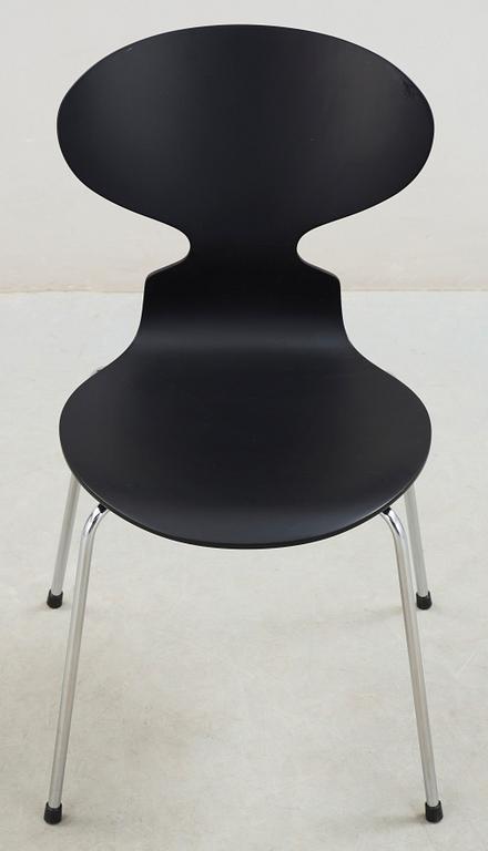STOL, "Myran", Arne Jacobsen för Fritz Hansen.