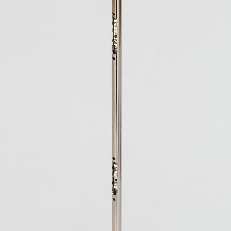 Enzo Catellani, bordslampa "Light Stick T", Catellani & Smith, Italien.