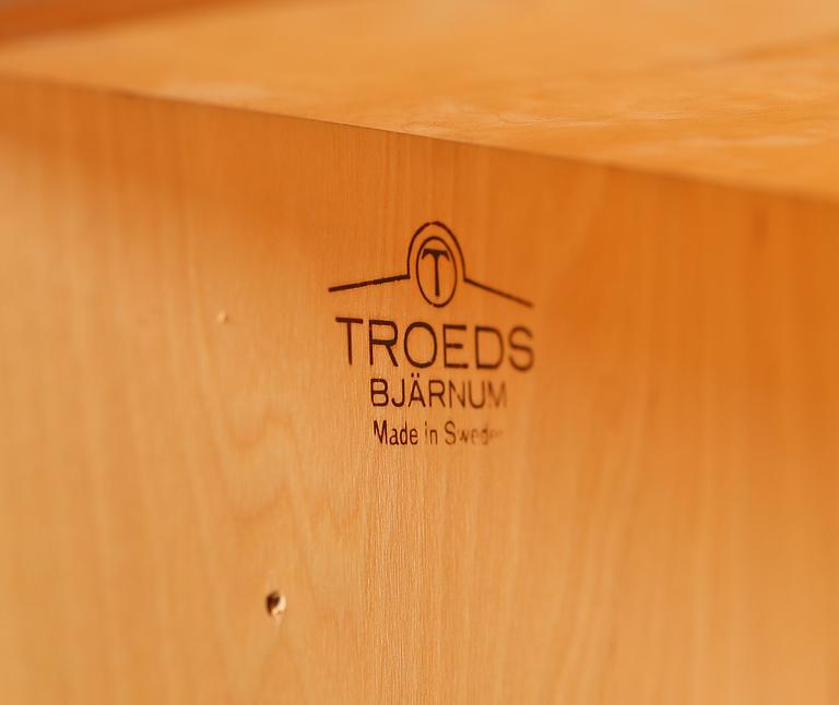 SIDEBOARD, Nils Jonsson, Troeds, 1950/60-tal.