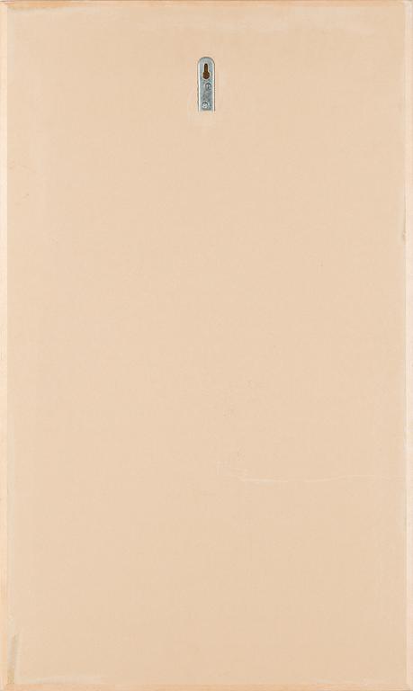 Relief, marknadsföringsprodukt för Artek 1990-talets slut.