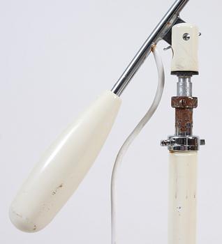 INDUSTRILAMPA, 1900-tal, märkt KIFA.