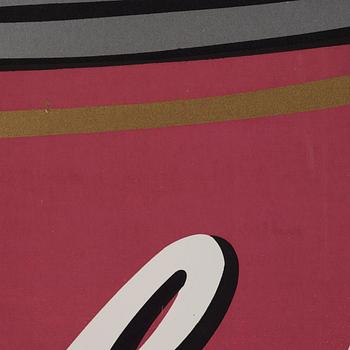 Andy Warhol, "Hot Dog Bean" ur "Campbell's Soup II".