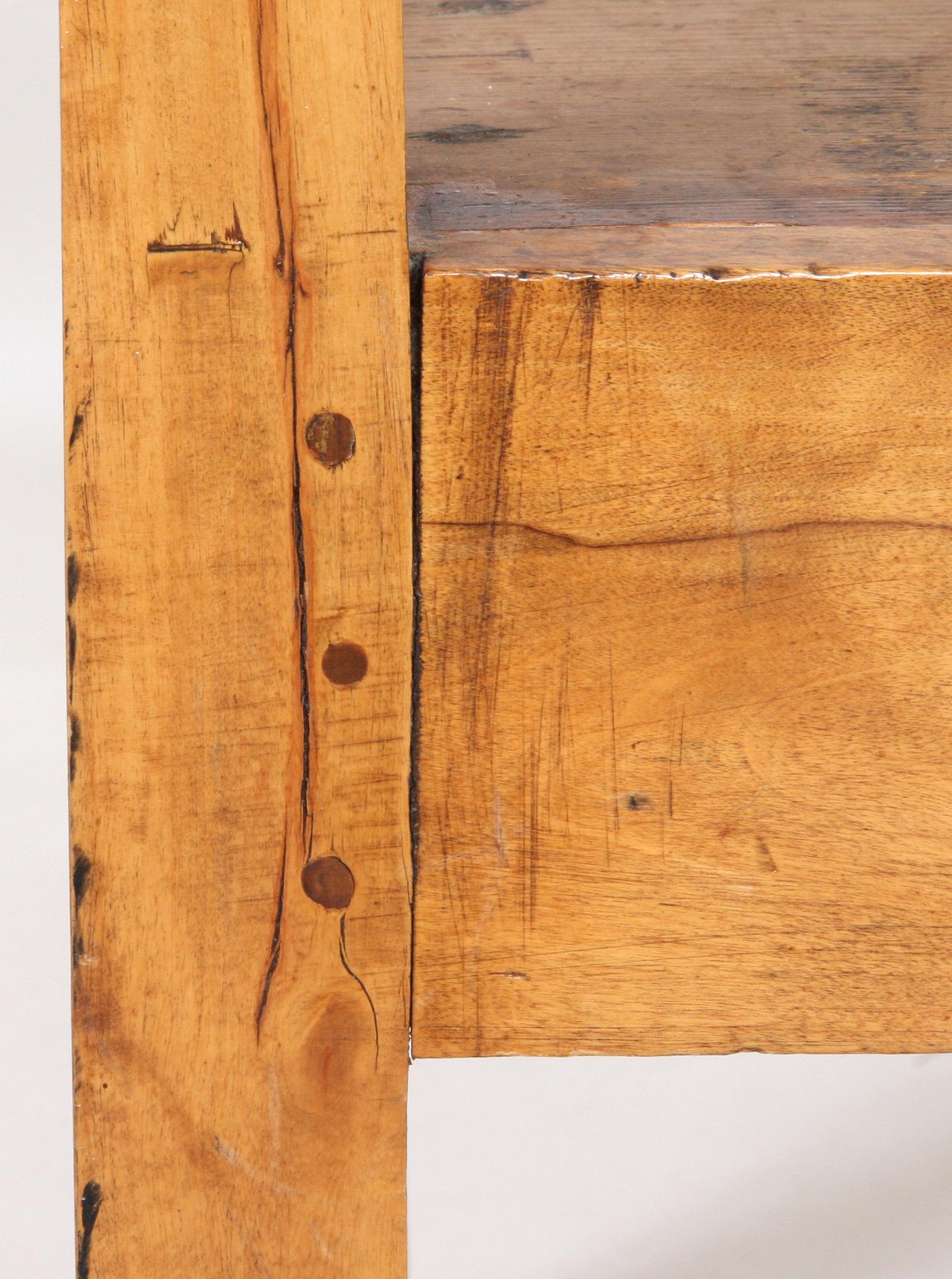 SOFFA, Karl Johan, 1800-talets mitt.