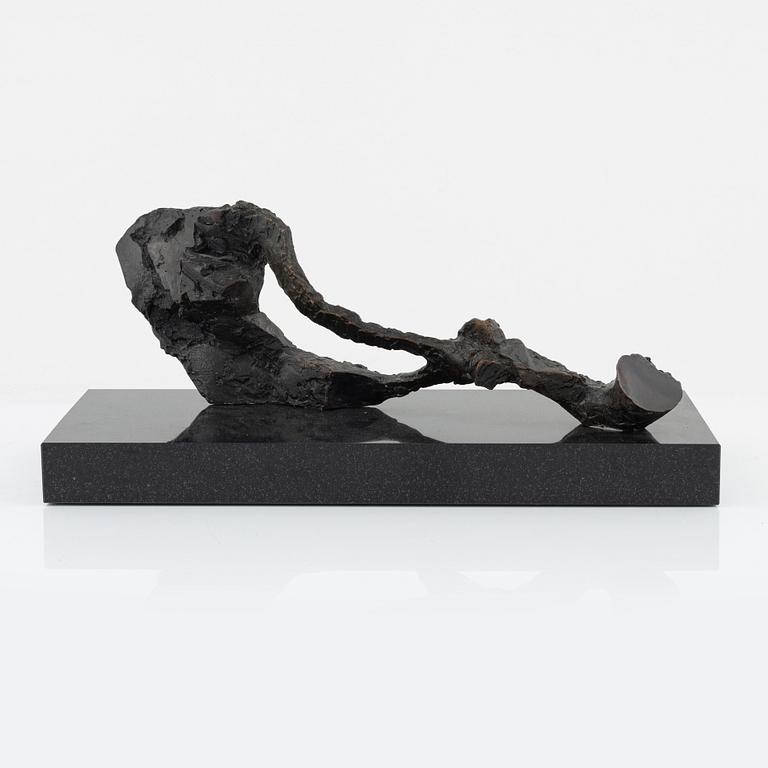 Owe Pellsjö, skulptur, signerad och numrerad 4/6.