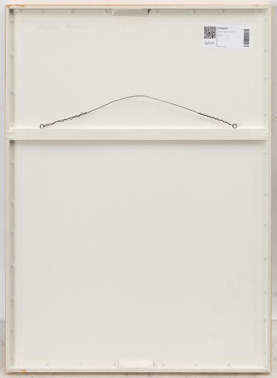 Eddie Figge, Utan titel.