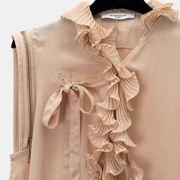 Givenchy, a top, size 36.