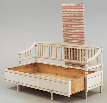 SOFFA, 1800-talets slut.