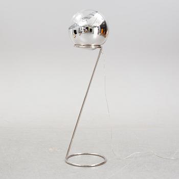 A 'Mirror Ball' floor lamp by Tom Dixon, 21st Century.