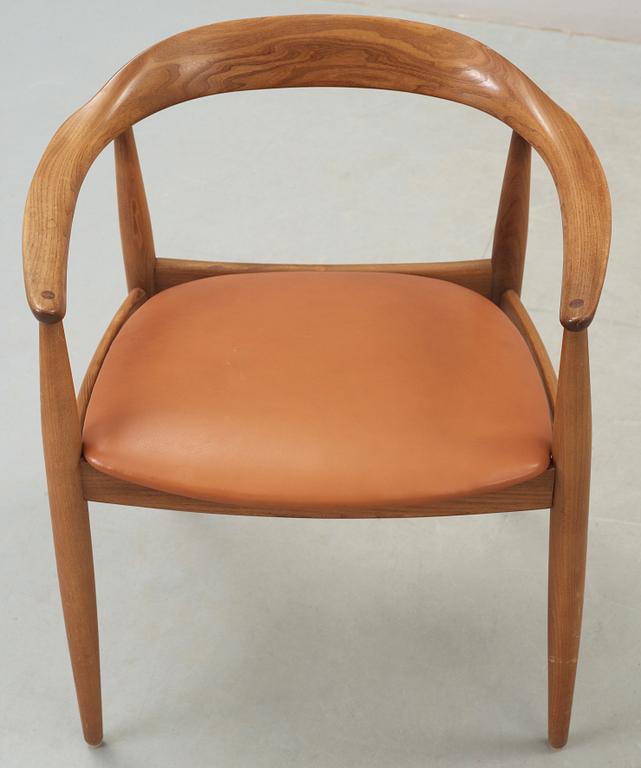 KARMSTOLAR, ett par, Danmark, 1960-tal.