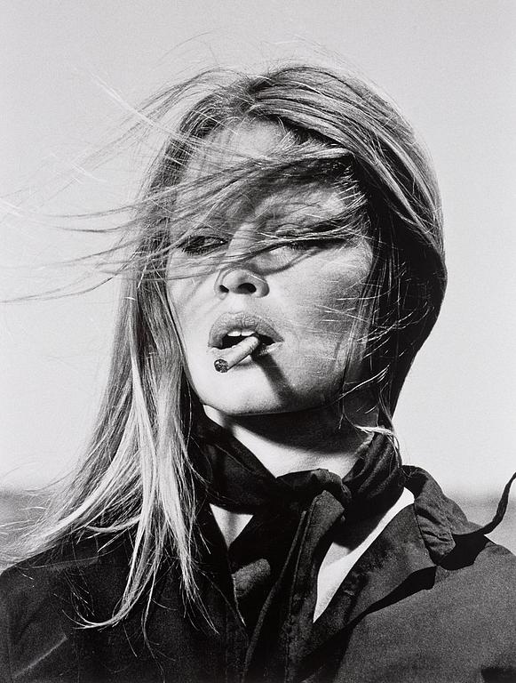 Terry O'Neill, "Brigitte Bardot, Spain, 1971".