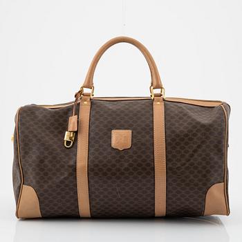 Céline, weekendbag.