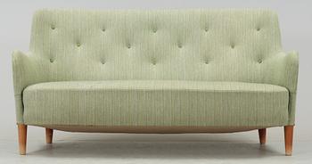 SOFFA, "Konsert", Carl Malmsten,