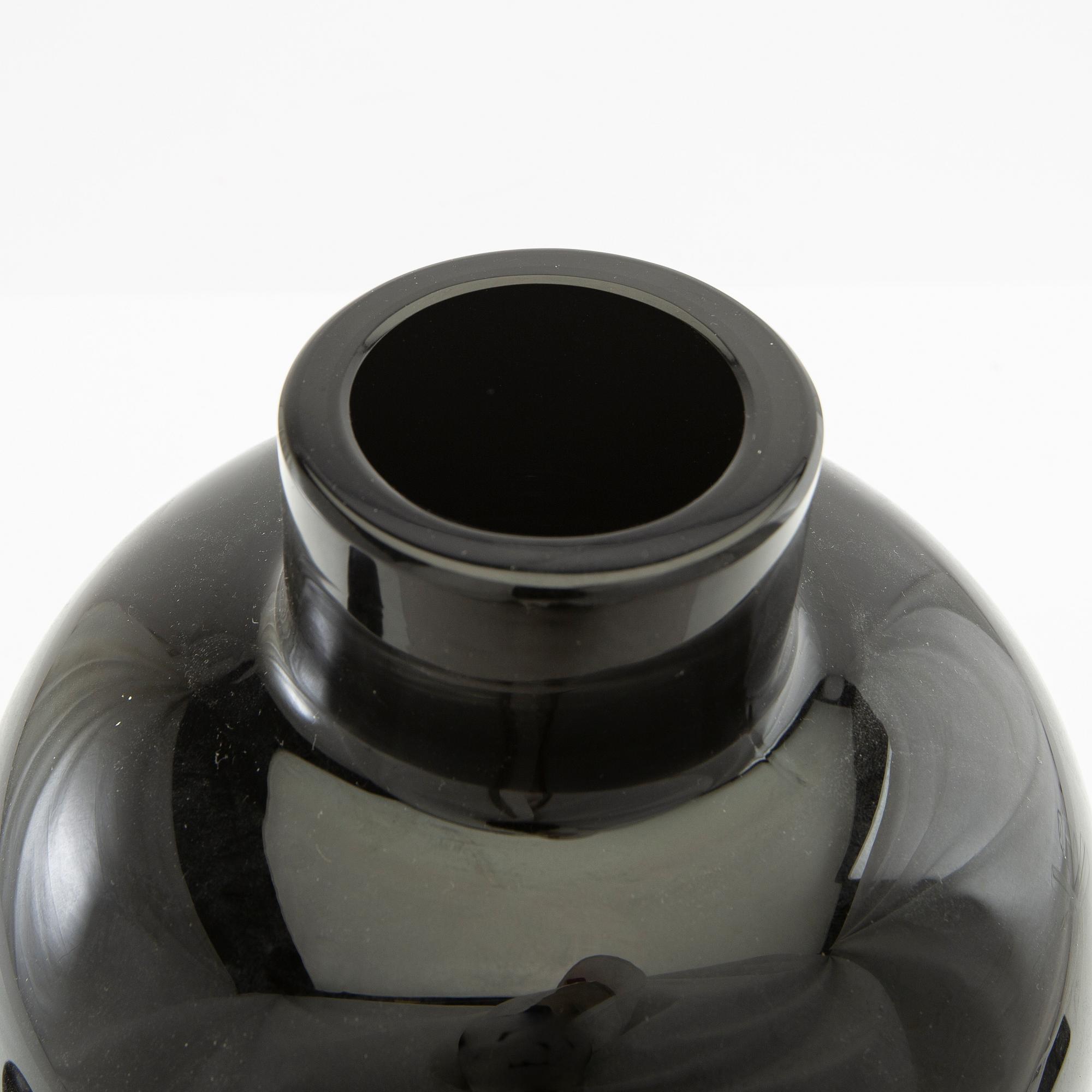 Carlo Scarpa lockurna signerad och daterad Venini 2007,