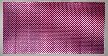 TEXTIL, bomull, "Mira Terzo" Verner Panton.