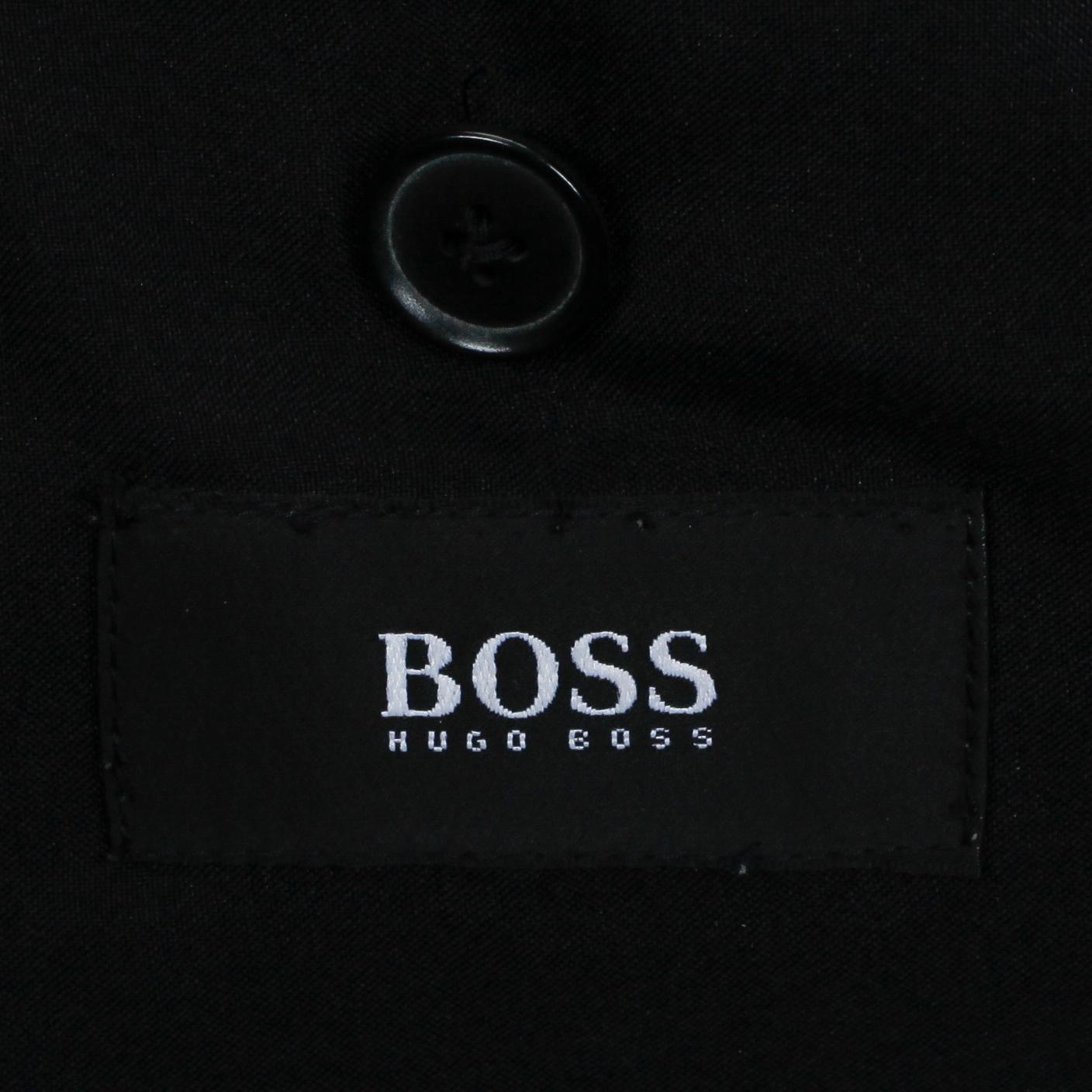 ROCK, herr, Hugo Boss.