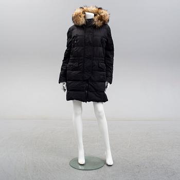 MONCLER, downjacketa, size 5.