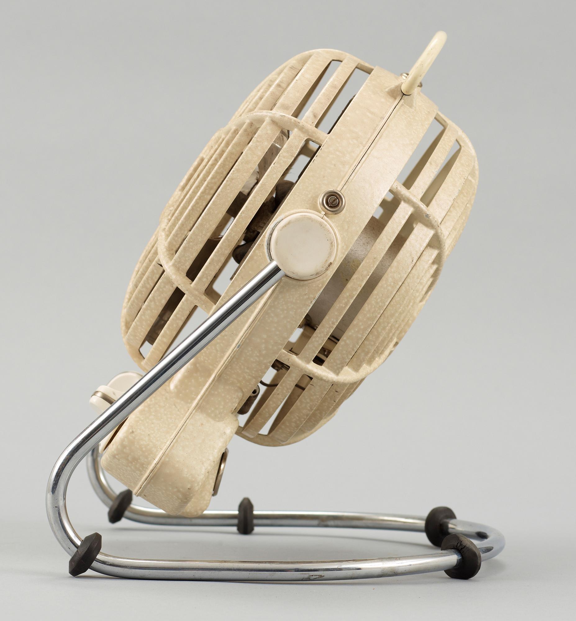 VÄRMEFLÄKT, "Astran 2000", Christian Bachem, Albin Sprenger KG, Tyskland, 1953.