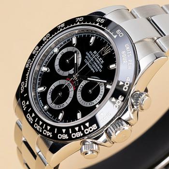 Rolex, Cosmograph, Daytona, ca 2016.