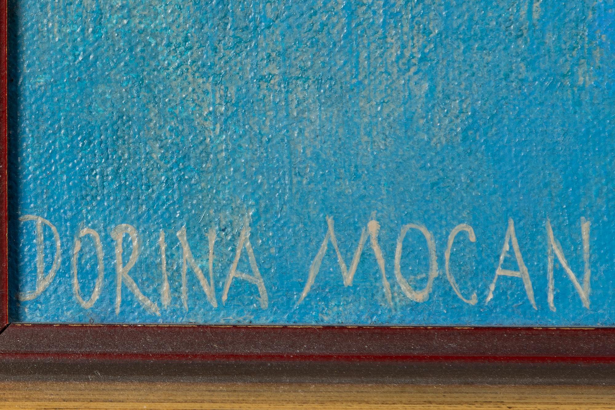 Dorina Mocan, Facade.