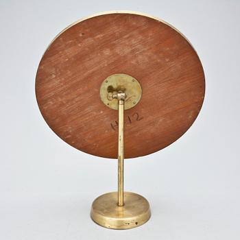 BORDSSPEGEL, 1900-talets mitt.