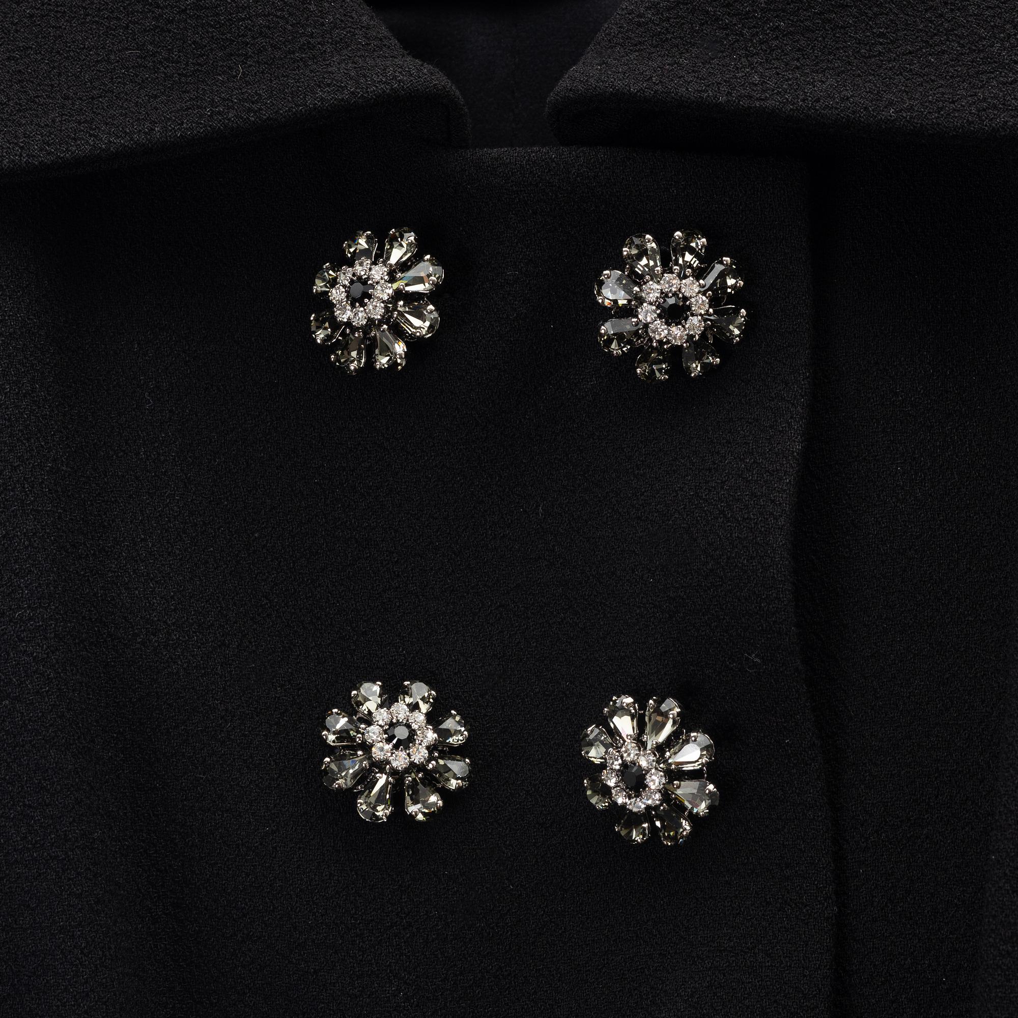 Dolce & Gabbana, kavaj, storlek 38.