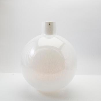 Carina Seth Andersson, vase, "Ball", Skruf.