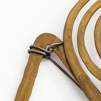 Alexander Calder, SM rintakoru, 1938.