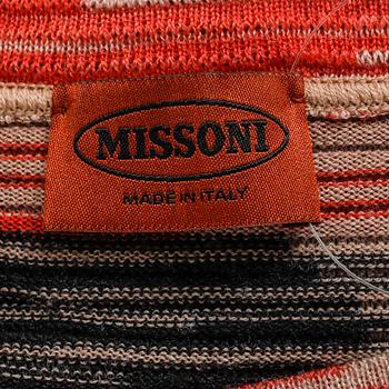 TRÖJOR, 2 st, Missoni.