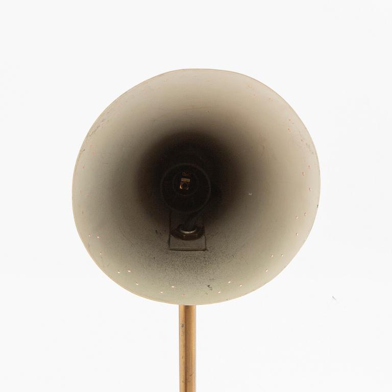 Bordslampa 1950-tal.