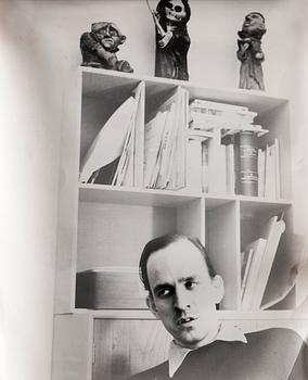 258. Jan Fridlund, FOTOGRAFI.