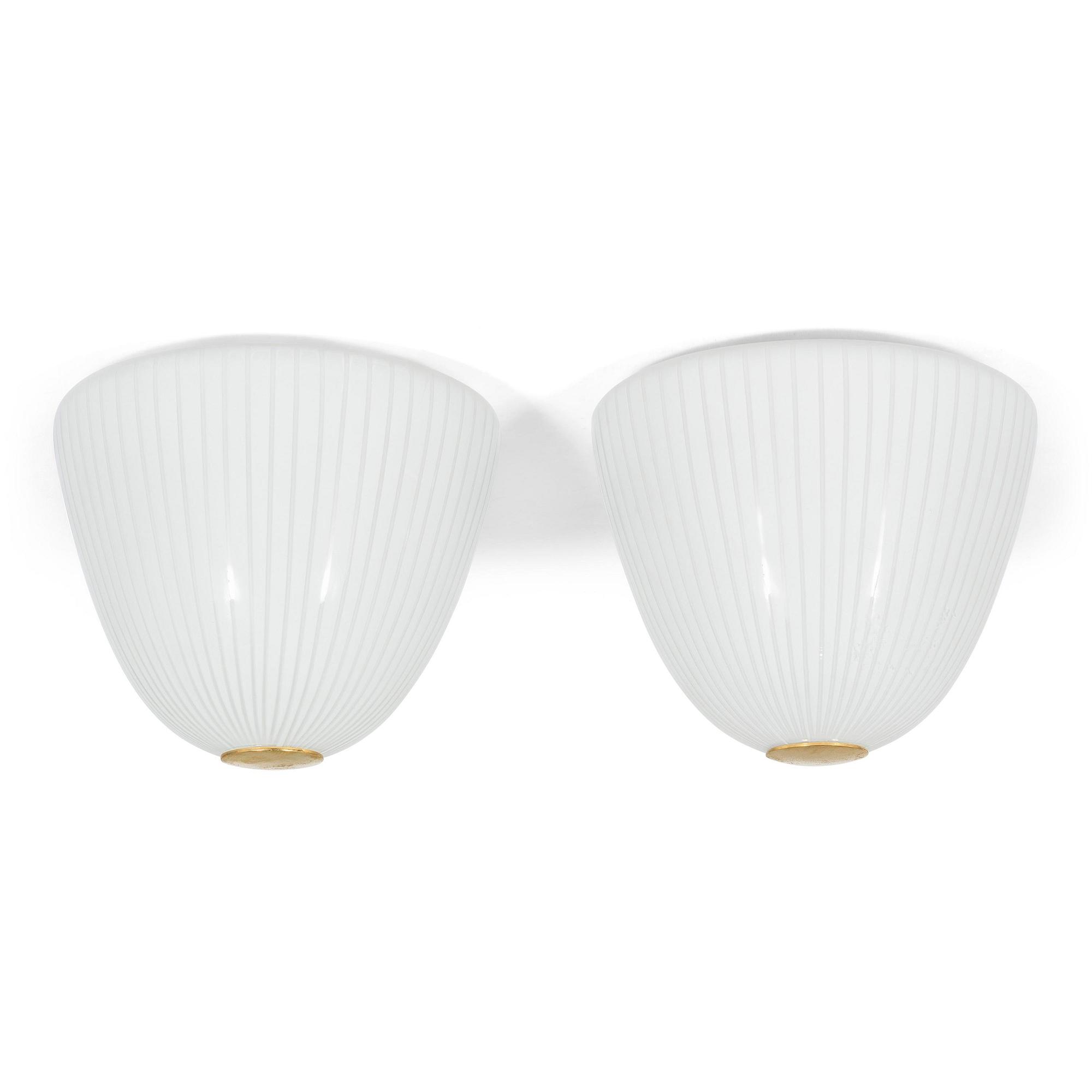 Lisa Johansson-Pape, kattovalaisinpari, malli 70-016, Stockmann Orno, 1900-luvun puoliväli.