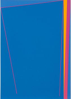 Portfolio with eleven serigraphs, signed and numbered 67/110, 1977.