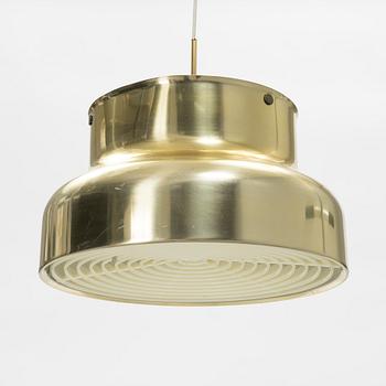 Anders Pehrson, a 'Bumlingen' ceiling lamp, Ateljé Lyktan, Sweden.