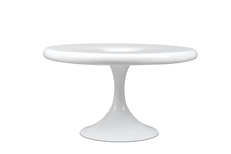 Eero Aarnio, CHANTERELLE TABLE.