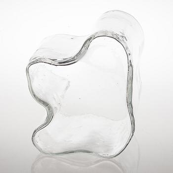 ALVAR AALTO, a '3031, vase signed Alvar Aalto.