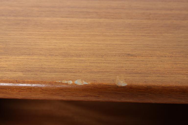 SIDEBOARD, teak, AJFA, Tibro, 1960-tal.