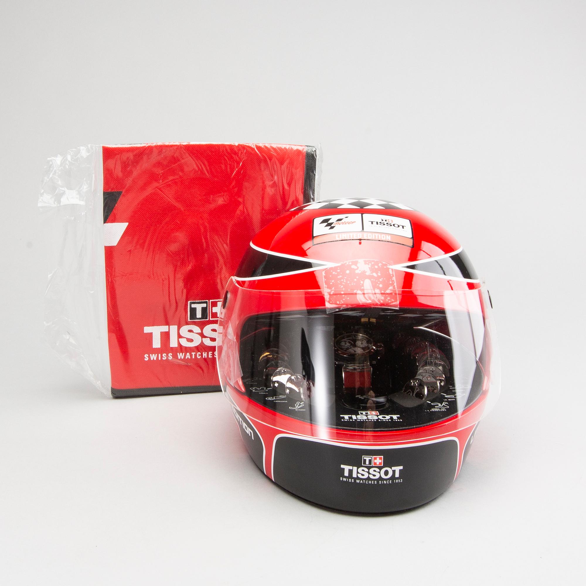 Tissot motogp 2007 sale