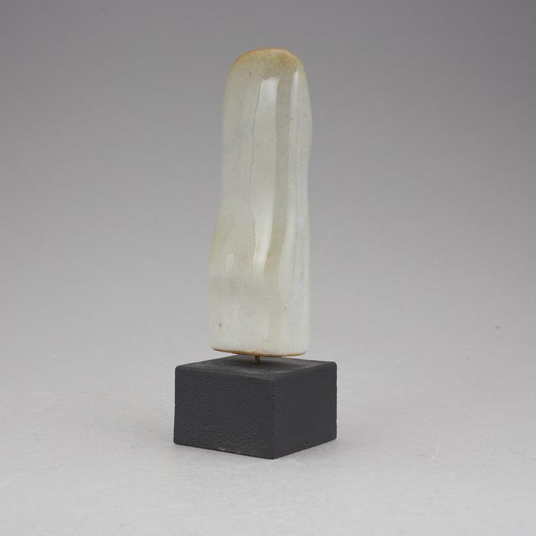 ULLA & GUSTAV KRAITZ, skulptur, stengods, signerad U. Kraitz.