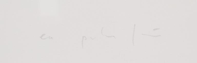 Peter Frie, Untitled.