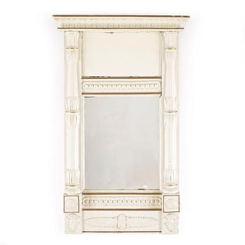 SPEGEL, Karl-Johan, 1800-talets första hälft.