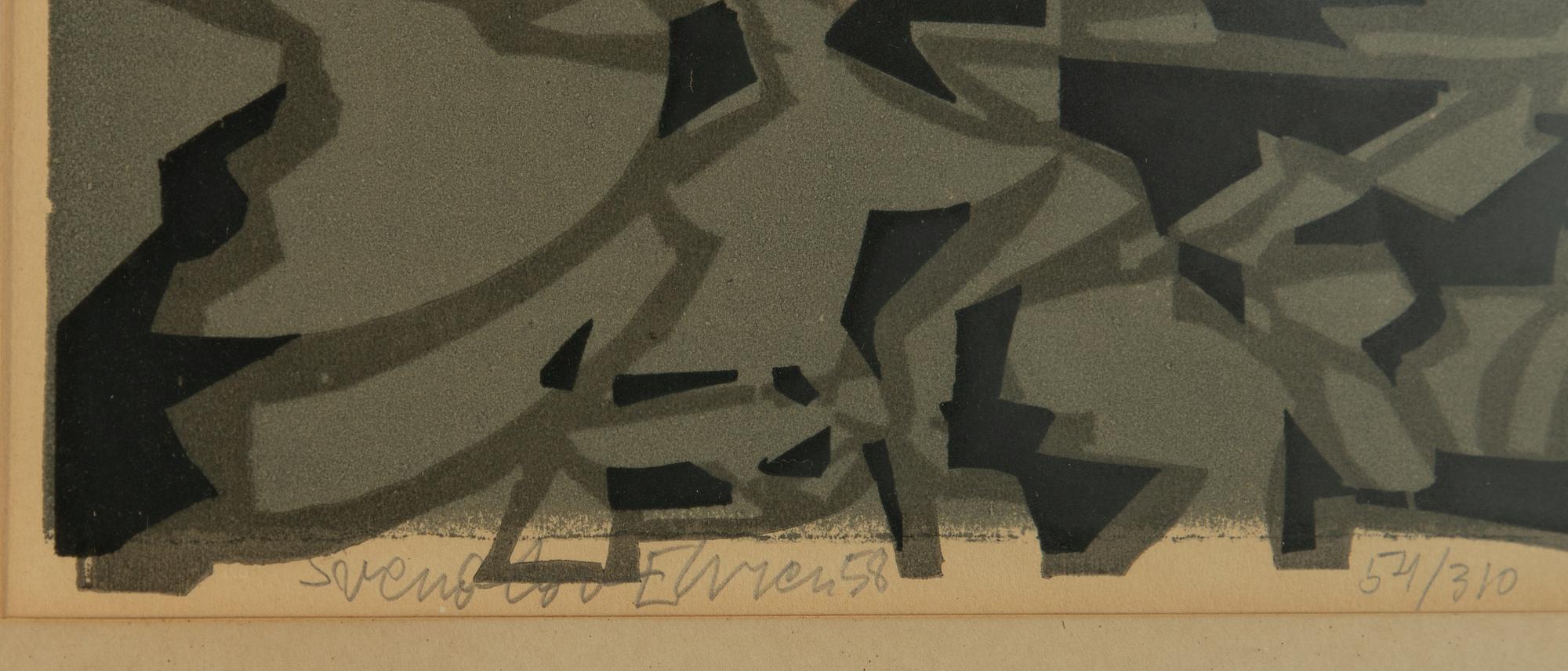 Svenolov Ehrén,