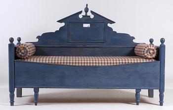 SOFFA, 1800-tal.