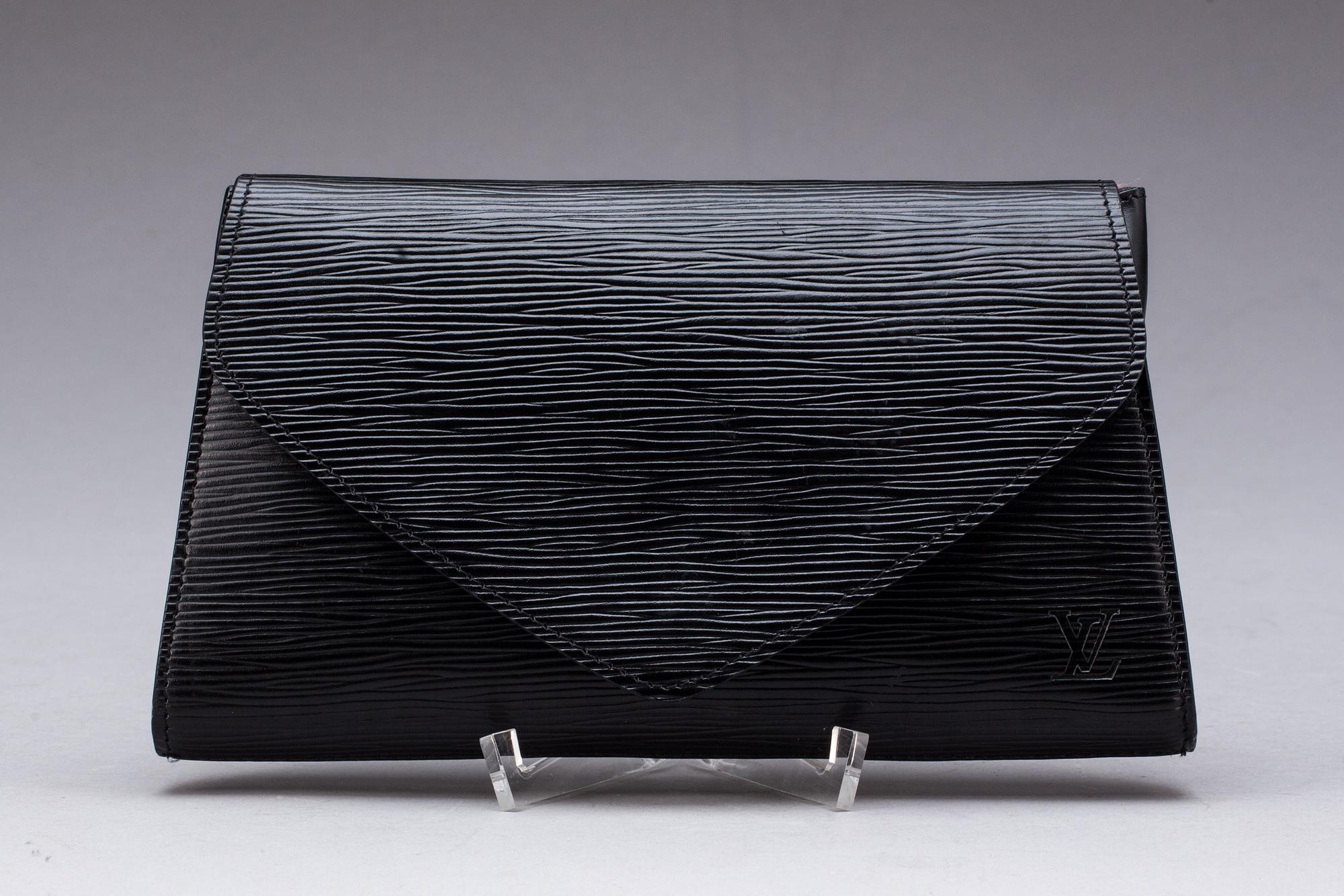 KUVERTVÄSKA, "Art Deco", Louis Vuitton.